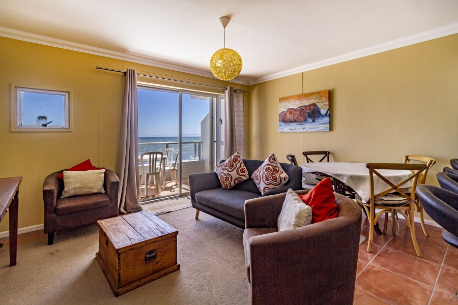 1 Bedroom Property for Sale in Greenways Golf Estate Western Cape